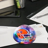 Florida Gators Team Pride Dome Paper Weight
