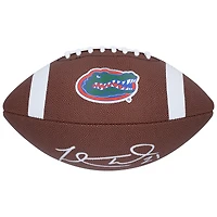 Fred Taylor Florida Gators Autographed Nike Replica Football