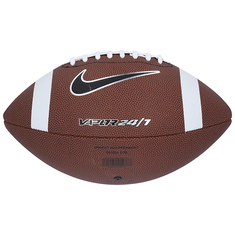 Fred Taylor Florida Gators Autographed Nike Replica Football