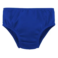 Girls Preschool Royal Florida Gators Two-Piece Cheer Captain Jumper Dress & Bloomers Set