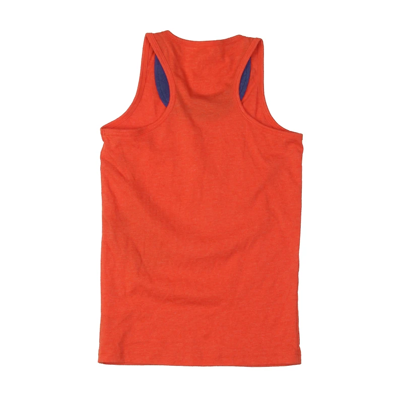 Débardeur dos nageur orange Wes & Willy Florida Gators pour filles