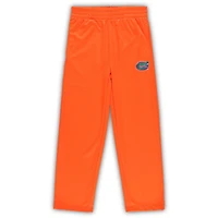 Infant Royal/Orange Florida Gators Red Zone Jersey & Pants Set