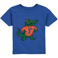 Infant Royal Florida Gators Big Logo T-Shirt