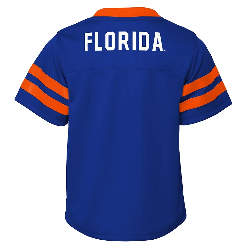 Ensemble deux pièces maillot et pantalon Red Zone Royal Florida Gators pour bébé