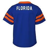 Ensemble deux pièces maillot et pantalon Red Zone Royal Florida Gators pour bébé