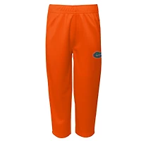 Ensemble deux pièces maillot et pantalon Red Zone Royal Florida Gators pour bébé