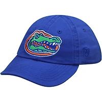 Infant Top of the World Royal Florida Gators Mini Me Adjustable Hat