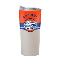 Logo Brands Florida Gators 20oz. Horizon Powder Coat Tumbler