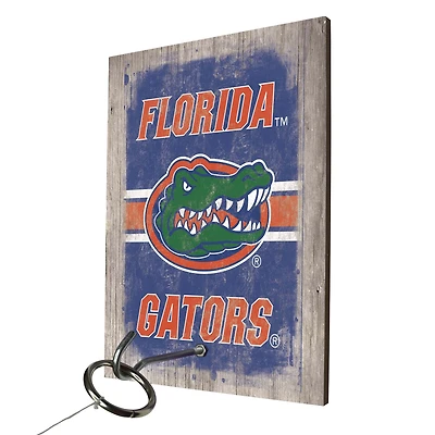 Logo Brands Florida Gators Ring Toss Game