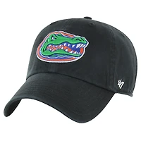Casquette ajustable noire « 47 » des Florida Gators pour homme