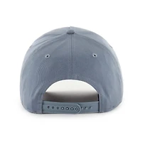 Men's '47  Gray Florida Gators Foundation Offside Adjustable Hat