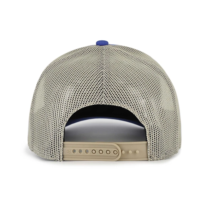 Casquette de camionneur ajustable « 47 Royal Florida Gators Arid » pour homme