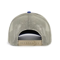 Casquette de camionneur ajustable « 47 Royal Florida Gators Arid » pour homme