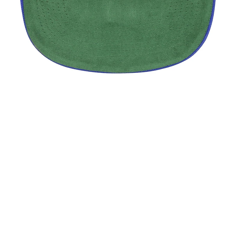 Men's '47  Royal Florida Gators Pomona Mesh Hitch Adjustable Trucker Hat