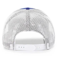 Casquette réglable de camionneur '47 Royal Florida Gators pour hommes