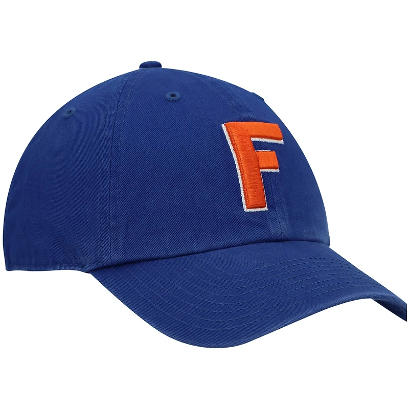 Casquette ajustable « 47 Royal Florida Gators Vault Clean Up » pour homme