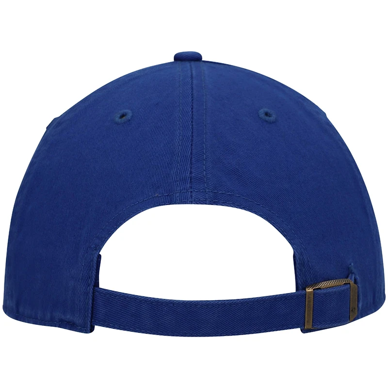 Casquette ajustable « 47 Royal Florida Gators Vault Clean Up » pour homme