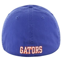 Men's '47 Royal Florida Gators Vintage Sure Shot Franchise Fitted Hat