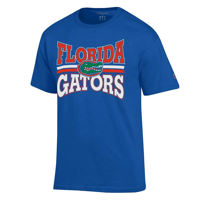 T-shirt Zoom de l'équipe championne des Royal Florida Gators pour hommes