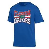 T-shirt Zoom de l'équipe championne des Royal Florida Gators pour hommes