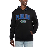 Sweat à capuche Colosseum Florida Gators Arch & Logo 3.0 pour homme