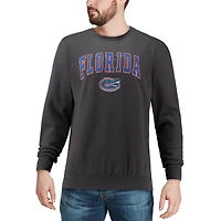 Sweat Colosseum Charcoal Florida Gators Arch & Logo pour homme
