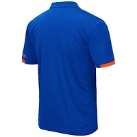 Polo Santry Colosseum Royal Florida Gators Big & Tall pour homme