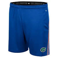 Short Colosseum Royal Florida Gators Laws of Physics pour homme