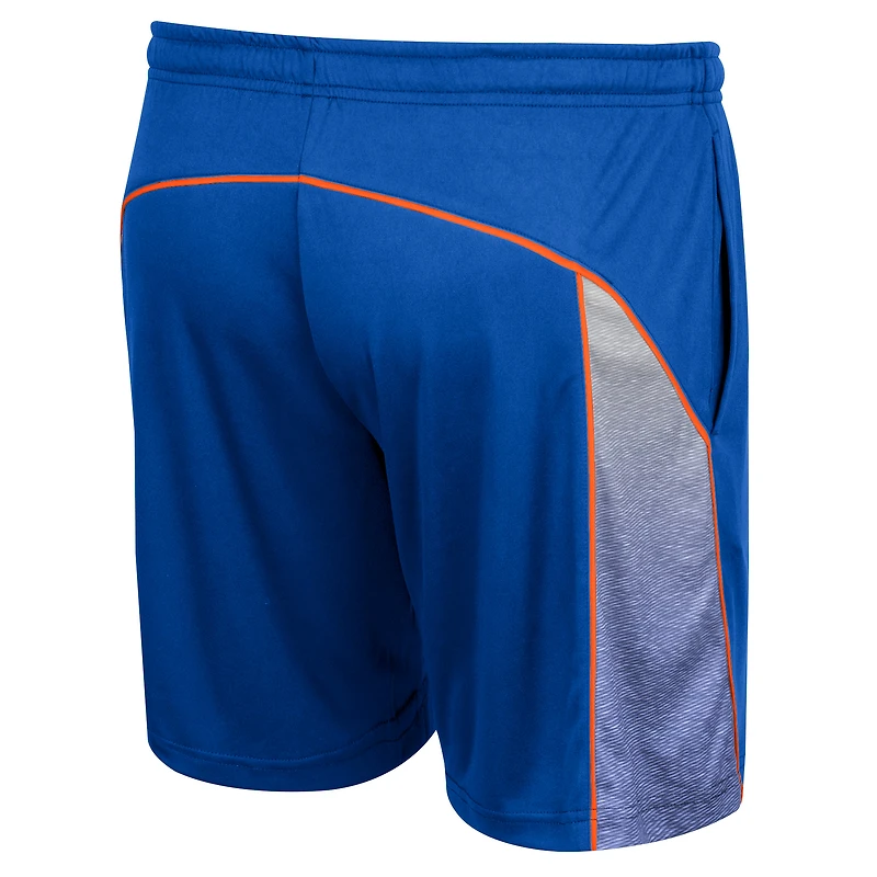 Short Colosseum Royal Florida Gators Laws of Physics pour homme