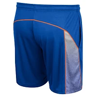 Short Colosseum Royal Florida Gators Laws of Physics pour homme