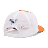 Men's Columbia Orange Florida Gators PFG Adjustable Hat