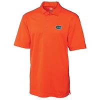 Polo DryTec Genre orange Cutter & Buck pour homme des Florida Gators, grandes tailles