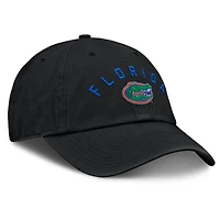 Men's Fanatics Black Florida Gators Myth Adjustable Hat