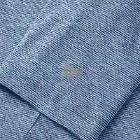 Veste à col montant et demi-zip Fanatics Royal Florida Gators pour hommes