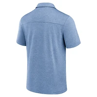 Men's Fanatics Royal Florida Gators Performance Polo