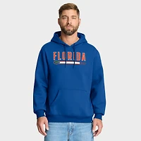 Sweat à capuche Fanatics Royal Florida Gators The Quad Stellar Excellence pour homme
