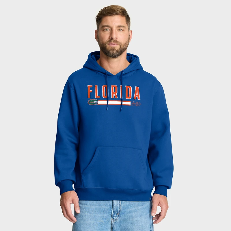 Sweat à capuche Fanatics Royal Florida Gators The Quad Stellar Excellence pour homme