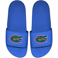 Men's ISlide Royal Florida Gators Primary Motto Slide Sandals