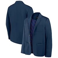 Men's J. Palmer Blue Florida Gators Man Motion Blazer