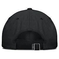 Men's Jordan Brand Black Florida Gators 2025 On-Field Club Adjustable Hat