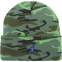 Men's Jordan Brand Camo Florida Gators Veterans Day Cuffed Knit Hat
