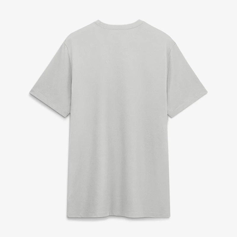 Men's Jordan Brand Gray Florida Gators Sideline Legend Dri-FIT T-Shirt