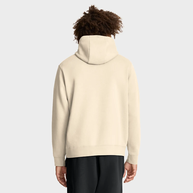 Men's Jordan Brand Natural Florida Gators Primetime Club Hoodie