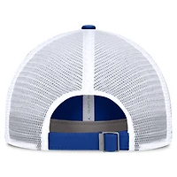 Men's Jordan Brand Royal/White Florida Gators Primetime Club Trucker Adjustable Hat