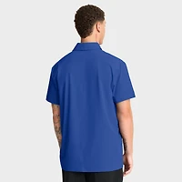 Men's Jordan Brand Royal Florida Gators 2025 Coaches Sideline Polo