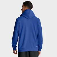Men's Jordan Brand Royal Florida Gators 2025 Sideline Standard Issue Dri-FIT Hoodie