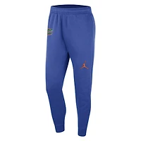 Men's Jordan Brand Royal Florida Gators Club Fleece Pants