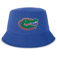 Men's Jordan Brand Royal Florida Gators Local Apex Bucket Hat