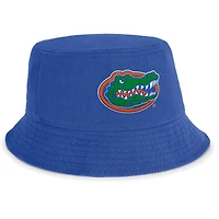 Men's Jordan Brand Royal Florida Gators Local Apex Bucket Hat