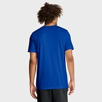 Men's Jordan Brand Royal Florida Gators Primetime Legend Kinetic Mantra Dri-FIT T-Shirt